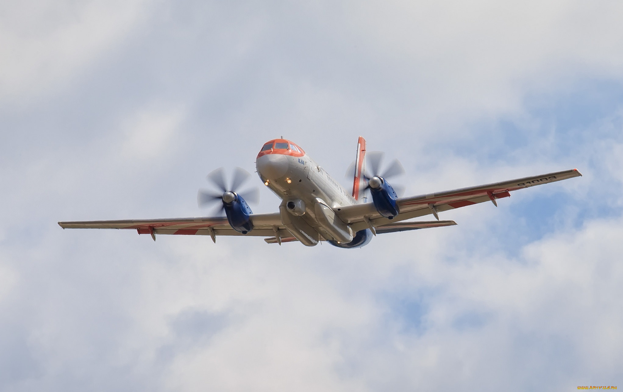 il-114ll radar, ,  , 